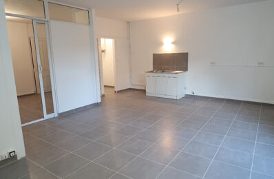 location appartement 475 € CC /mois à proximité de Loyettes (01360)