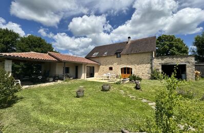 vente maison 385 000 € à proximité de Lacapelle-Marival (46120)