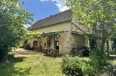 vente maison 365 000 € à proximité de Lissac-Et-Mouret (46100)