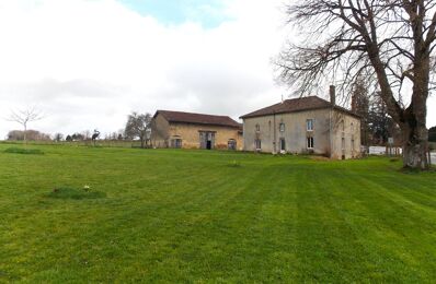 vente maison 318 000 € à proximité de Cognac-la-Forêt (87310)