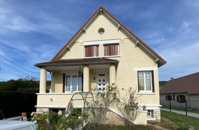 vente maison 215 000 € à proximité de La Chapelle-Reanville (27950)