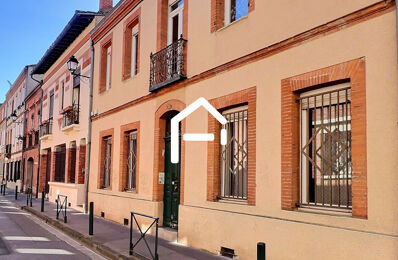 vente appartement 144 000 € à proximité de Toulouse (31200)