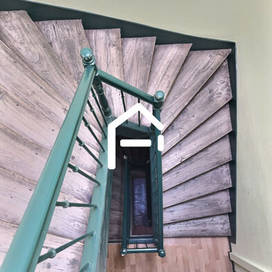 Appartement 1 pièces 138000 €