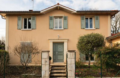 vente maison 897 000 € à proximité de Pierre-Bénite (69310)