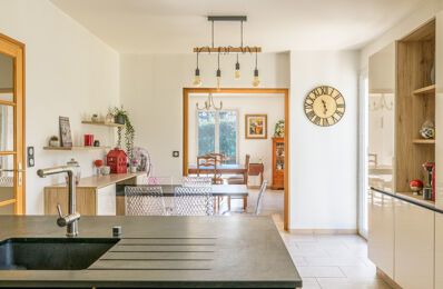 vente maison 897 000 € à proximité de Charly (69390)