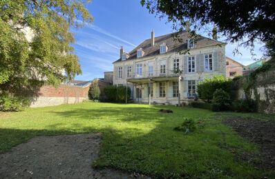 vente maison 929 500 € à proximité de Le Touquet-Paris-Plage (62520)