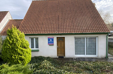 vente maison 214 000 € à proximité de Campigneulles-les-Petites (62170)