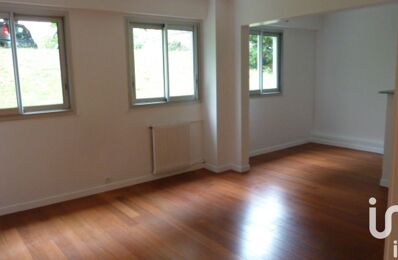 vente appartement 362 000 € à proximité de Bois-Colombes (92270)