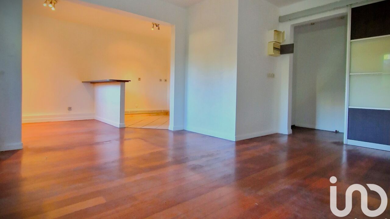 appartement 2 pièces 52 m2 à vendre à La Garenne-Colombes (92250)