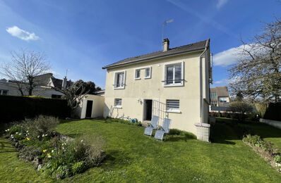 vente maison 233 000 € à proximité de Barzy-sur-Marne (02850)