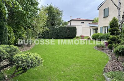vente maison 938 460 € à proximité de Civrieux-d'Azergues (69380)