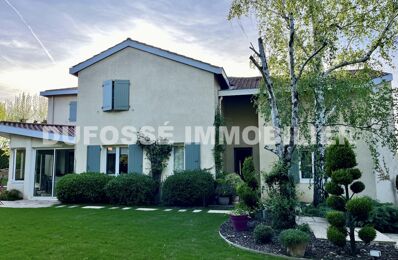 vente maison 938 460 € à proximité de Limonest (69760)