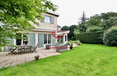 vente maison 895 000 € à proximité de Le Breuil (69620)