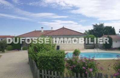 vente maison 475 000 € à proximité de Lozanne (69380)