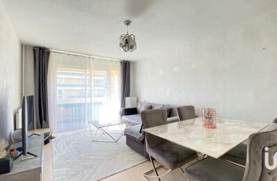 vente appartement 159 000 € à proximité de Guyancourt (78280)