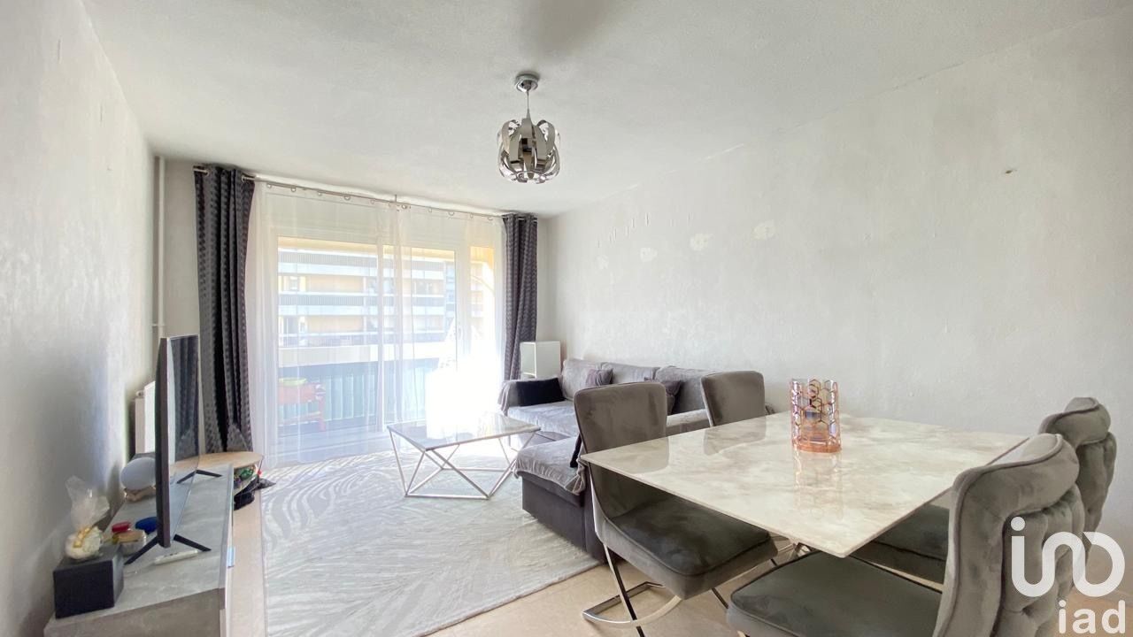 appartement 2 pièces 56 m2 à vendre à Élancourt (78990)