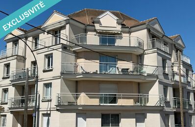 vente appartement 790 000 € à proximité de Le Chesnay (78150)