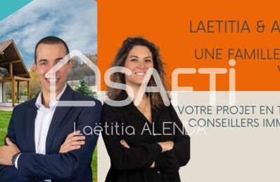 vente maison 265 000 € à proximité de Chavigny (54230)