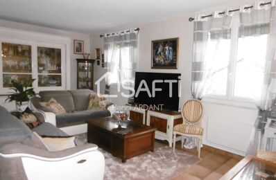 vente maison 217 500 € à proximité de Saint-Priest-Taurion (87480)