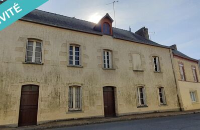 vente maison 120 000 € à proximité de La Meilleraye-de-Bretagne (44520)