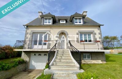 vente maison 220 000 € à proximité de Plouguiel (22220)