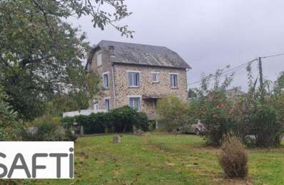 vente maison 134 000 € à proximité de Saint-Viance (19240)