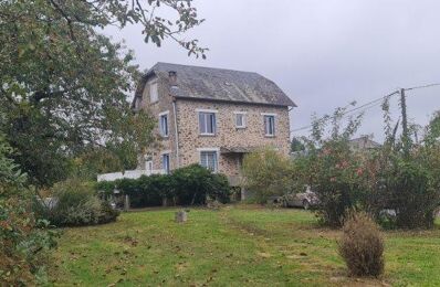vente maison 134 000 € à proximité de Terrasson-Lavilledieu (24120)
