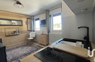 vente appartement 48 500 € à proximité de Saint-Rémy-de-Maurienne (73660)