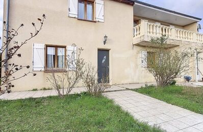 vente maison 200 000 € à proximité de Pontigny (89230)