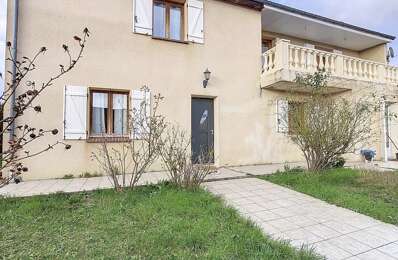 vente maison 200 000 € à proximité de Paroy-en-Othe (89210)