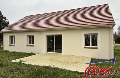 vente maison 169 000 € à proximité de Saint-Benoît-sur-Loire (45730)