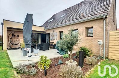 vente maison 345 000 € à proximité de Vitry-en-Artois (62490)