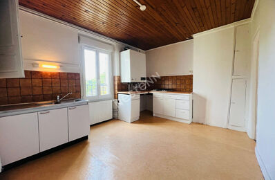 vente appartement 185 000 € à proximité de Jagny-sous-Bois (95850)