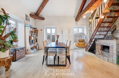 vente appartement 350 000 € à proximité de Saint-Pierre-la-Palud (69210)