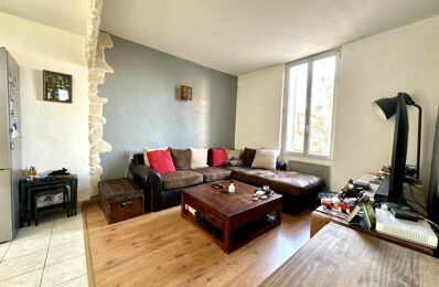 location appartement 830 € CC /mois à proximité de Marseille 12 (13012)