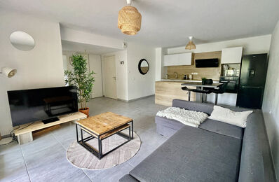 vente appartement 369 000 € à proximité de Velaux (13880)