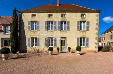 vente maison 485 000 € à proximité de Semur-en-Brionnais (71110)