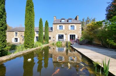 vente maison 1 575 000 € à proximité de Plouër-sur-Rance (22490)