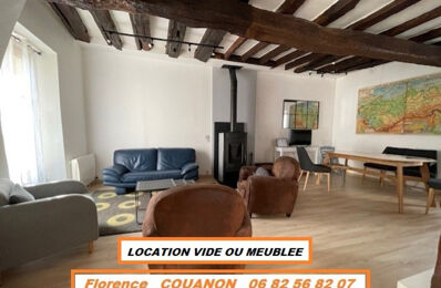 location maison 1 300 € CC /mois à proximité de Forges-les-Bains (91470)