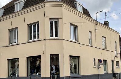 vente immeuble 650 000 € à proximité de Roubaix (59100)