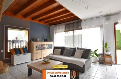 vente appartement 525 000 € à proximité de Seynod (74600)