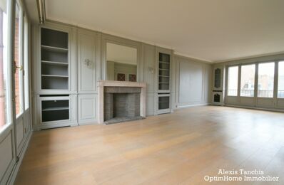 appartement 5 pièces 126 m2 à louer à Lille (59000)