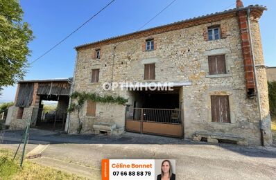 vente maison 139 000 € à proximité de Fayet-le-Château (63160)