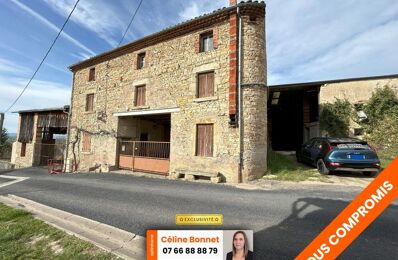 vente maison 139 000 € à proximité de Le Cendre (63670)
