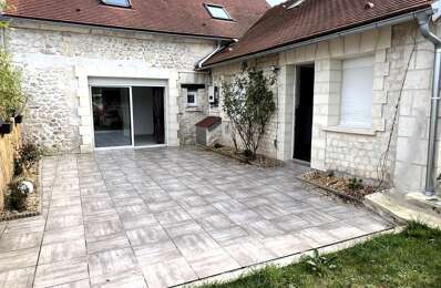 vente maison 272 000 € à proximité de Villers-Saint-Frambourg-Ognon (60810)