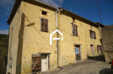 vente maison 65 000 € à proximité de Saint-Martin-de-Caralp (09000)