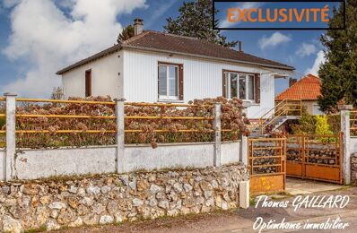 vente maison 150 000 € à proximité de Sainte-Colombe-la-Commanderie (27110)