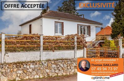vente maison 150 000 € à proximité de Pont-de-l'Arche (27340)