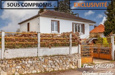 vente maison 150 000 € à proximité de Saint-Ouen-de-Pontcheuil (27370)