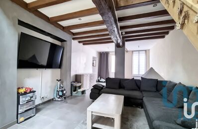 vente maison 129 500 € à proximité de Conflans-sur-Seine (51260)